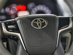 تويوتا لاندكروزر برادو